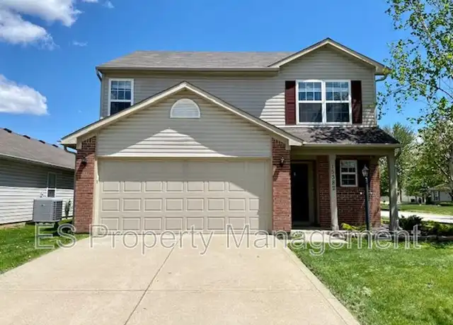 Property at 15382 Ten Point Dr, Noblesville, IN, 46060, 3 beds, 2.5 baths, [object Object]