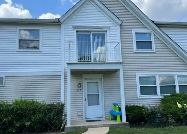 Property at 332 Inverrary Ln Unit 332, Deerfield, IL, 60015, 2 beds, 1 bath, [object Object]