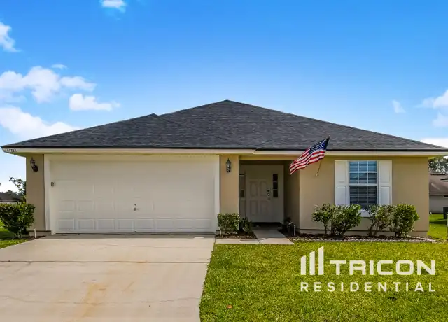 Property at 11707 Deep Springs Dr N, Jacksonville, FL, 32219, 4 beds, 2 baths, [object Object]