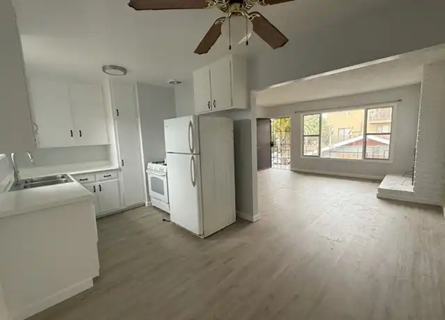 Property at 3321 E Ransom St Unit 3, Long Beach, CA, 90804, 2 beds, 1 bath, [object Object]