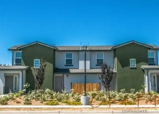 Property at 5860 W Santa Ana Ave Unit 102, Fresno, CA, 93722, 3 beds, 2.5 baths, [object Object]