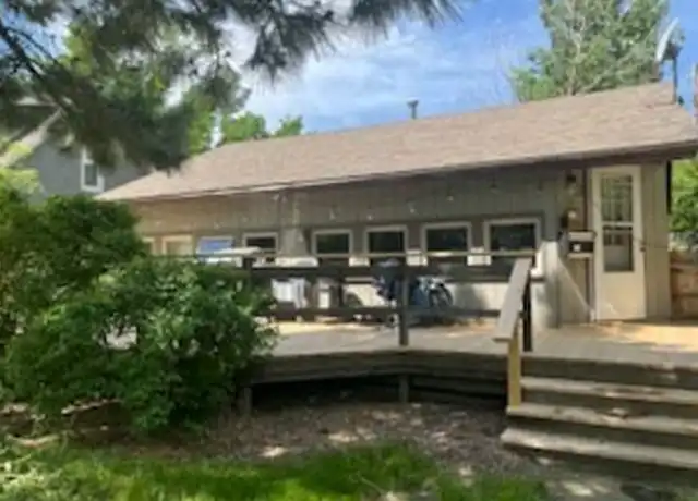 Property at 407 S 10th Ave, Bozeman, MT, 59715, 6 beds, 3 baths, [object Object]