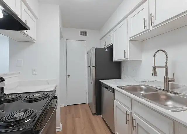 Property at The Brittany - 5801 Bridge St, Fort Worth, TX, 76112, 1 bed, 1 bath, [object Object]