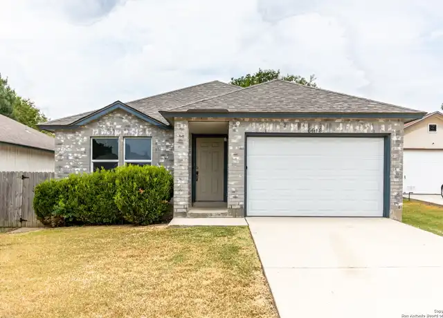 Property at 6618 Evenridge Ln, San Antonio, TX, 78239, 3 beds, 2 baths, [object Object]