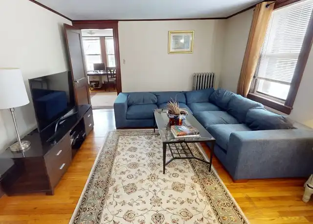 Property at 12 Homer St, Watertown, MA, 02472, 1 bed, 1 bath, [object Object]