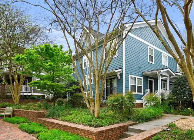 Property at 272 Carlyle Park Dr NE, Atlanta, GA, 30307, 3 beds, 3.5 baths, [object Object]