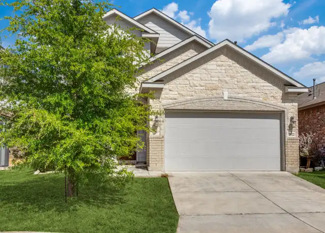 Property at 7922 Headwaters Trl, San Antonio, TX, 78254, 3 beds, 2.5 baths, [object Object]