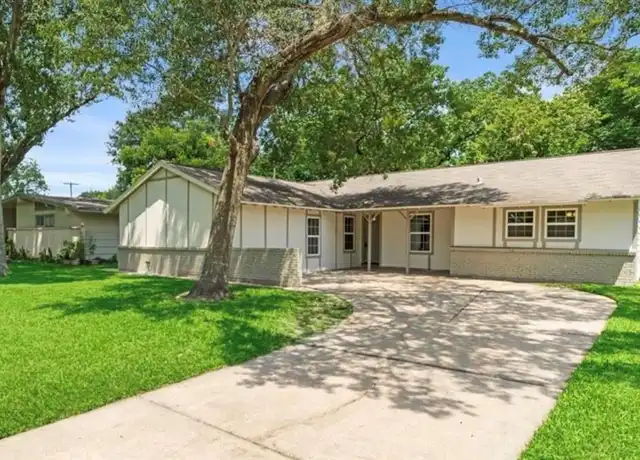 Property at 7034 Hazen St, Houston, TX, 77074, 4 beds, 2.5 baths, [object Object]