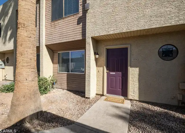 Property at 1329 S Mitchell Dr, Tempe, AZ, 85281, 4 beds, 2.5 baths, [object Object]