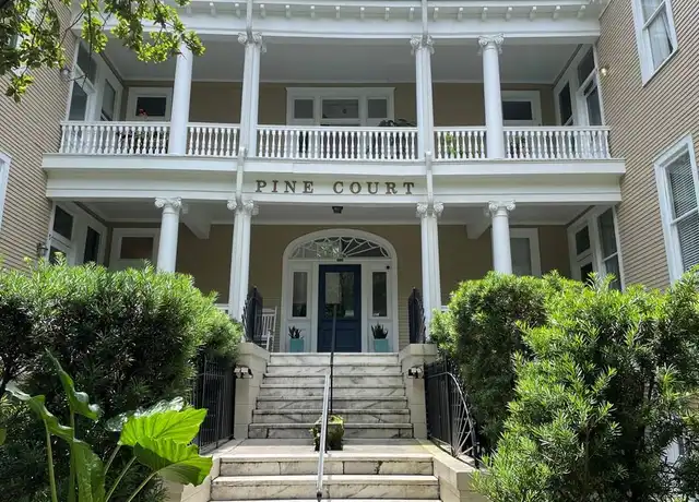 Property at 625 Pine St #4, New Orleans, LA, 70118, 1 bed, 1 bath, [object Object]