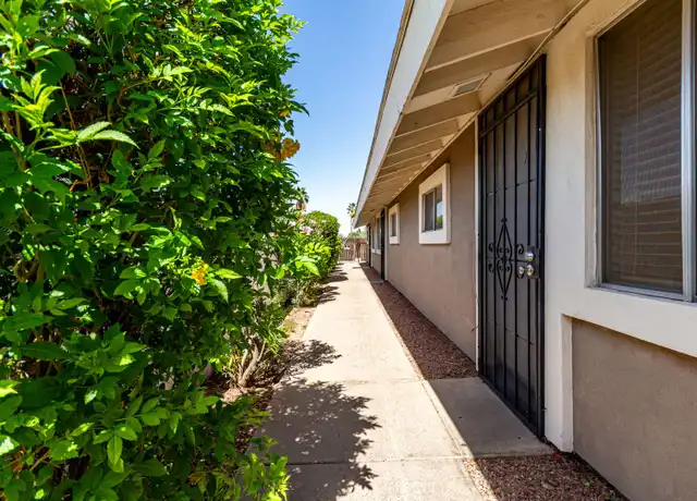 Property at 9230 N 8th St Unit 1, Phoenix, AZ, 85020, 2 beds, 1 bath, [object Object]