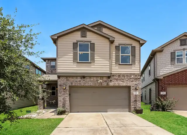 Property at 15806 Copper Oak Ln, Houston, TX, 77084, 3 beds, 2.5 baths, [object Object]