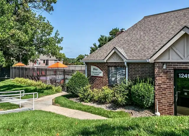 Property at Edgewater Court Apartments - 12418 Burt Plz, Omaha, NE, 68154, 2 beds, 2 baths, [object Object]
