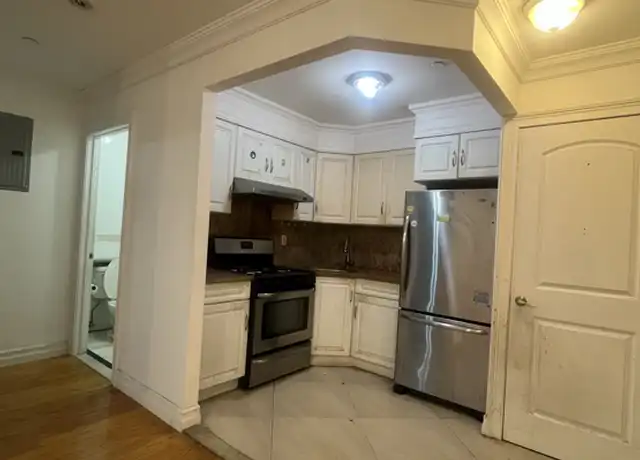 Property at 4040 68th St, Woodside, NY, 11377, 1 bed, 1 bath, [object Object]