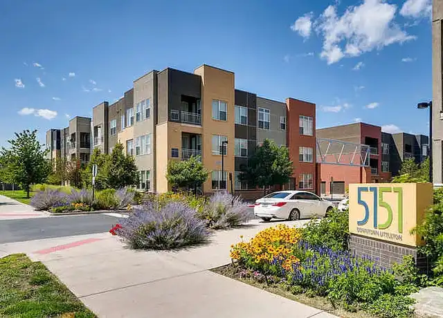 Property at 5151 Downtown Littleton - 5151 S Rio Grande St, Littleton, CO, 80120, 1 bed, 1 bath, [object Object]
