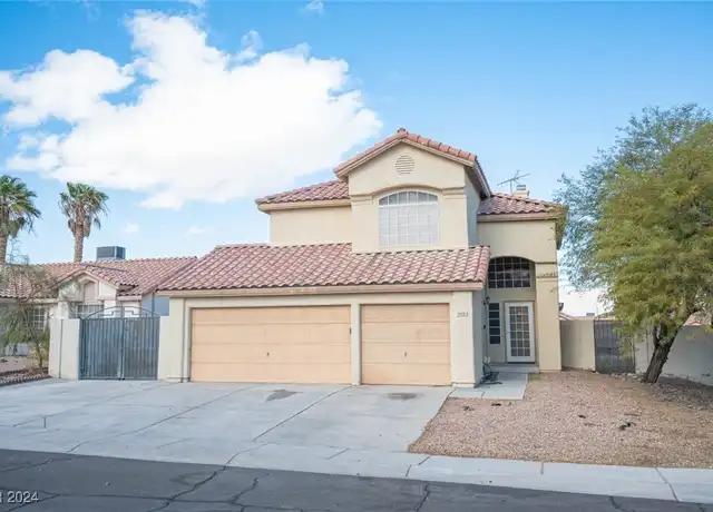 Property at 2012 Cool Water Cir, North Las Vegas, NV, 89032, 3 beds, 2.5 baths, [object Object]