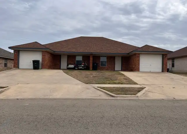 Property at 3802 Pecos Dr, Killeen, TX, 76549, 2 beds, 2 baths, [object Object]