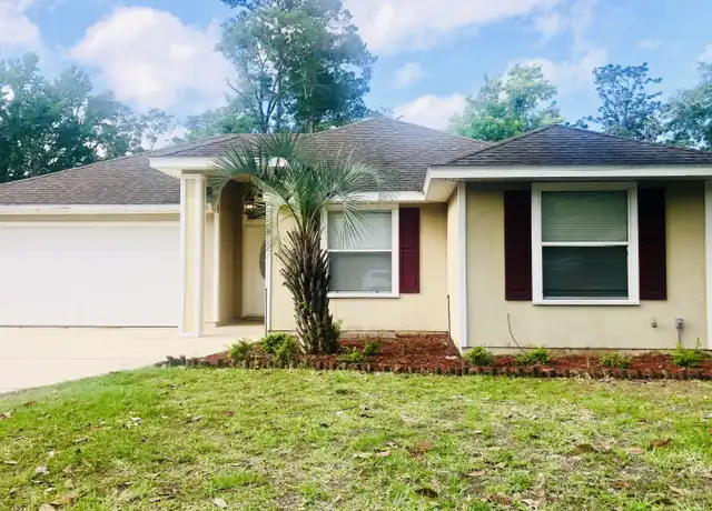 Property at 1000 Fleming St, Fleming Island, FL, 32003, 3 beds, 2 baths, [object Object]