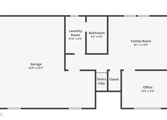 Property at 713 W Meadecrest Dr, Knoxville, TN, 37923, 3 beds, 2 baths, [object Object]