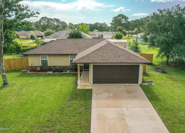 Property at 265 Winfall Ave SW, Palm Bay, FL, 32908, 3 beds, 2 baths, [object Object]