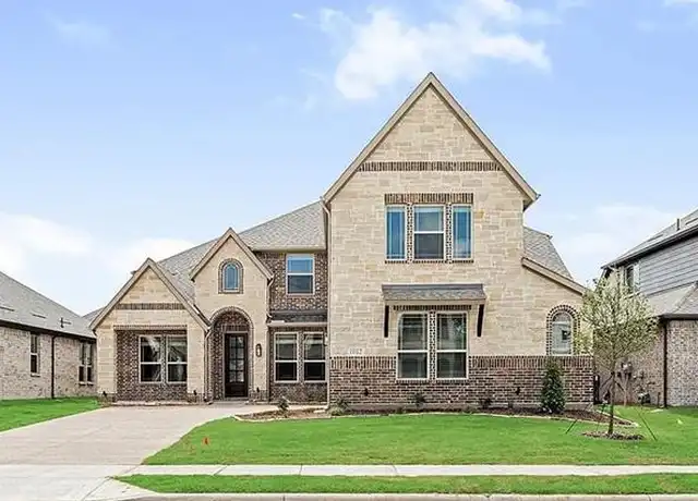 Property at 1012 Ridgehurst Rd, Melissa, TX, 75454, 5 beds, 3 baths, [object Object]