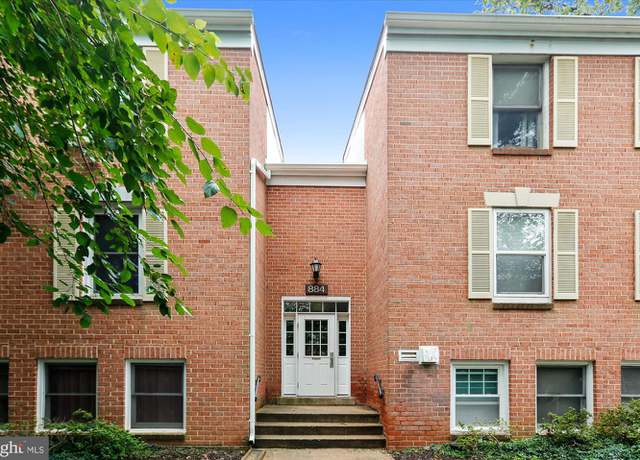 Photo of 884 Quince Orchard Blvd Unit 884-P1, Gaithersburg, MD 20878
