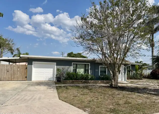 Property at 401 1st Ave, Satellite Beach, FL, 32937, 3 beds, 2 baths, [object Object]