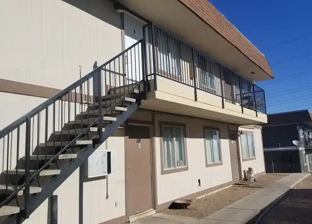 Property at 151 Westminster Way Unit D, Henderson, NV, 89015, 2 beds, 1 bath, [object Object]