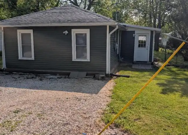 Property at 6141 Milton Ct, Coloma, MI, 49038, 3 beds, 1 bath, [object Object]