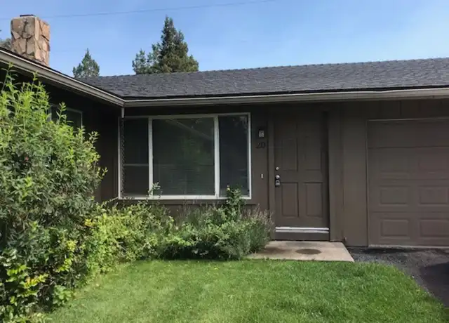 Property at 16 SE Craven Rd Unit 20, Bend, OR, 97702, 2 beds, 1 bath, [object Object]