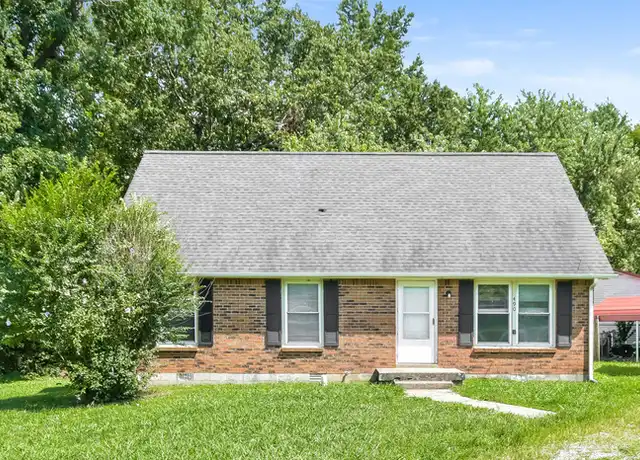 Property at 490 Kellia Dr, Clarksville, TN, 37042, 4 beds, 2 baths, [object Object]