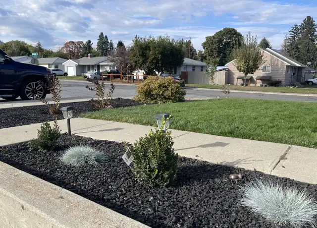 Property at 609 Princeton Ave N Unit A, Wenatchee, WA, 98801, 3 beds, 1.5 baths, [object Object]