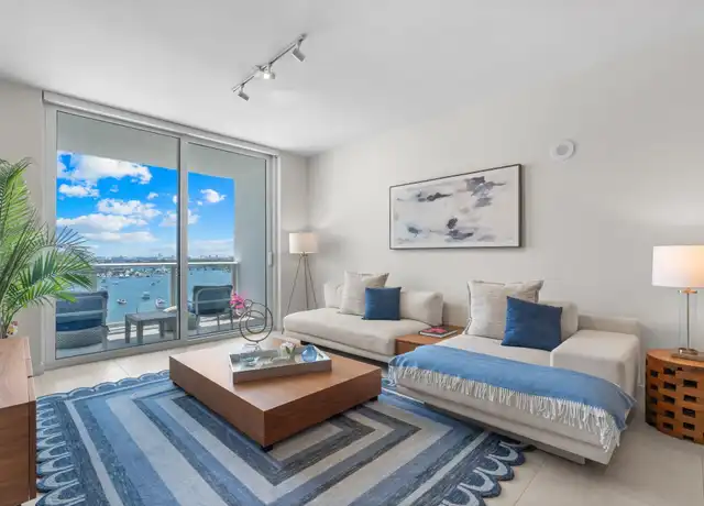 Property at 401 N Birch Rd #1102, Fort Lauderdale, FL, 33304, 2 beds, 2 baths, [object Object]