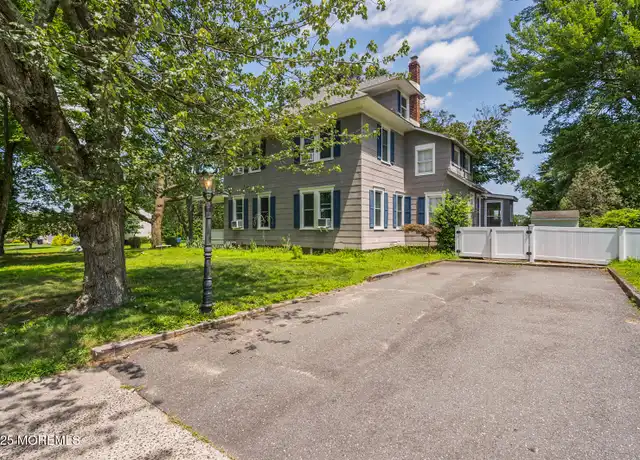 Property at 496 W Park Ave, Oakhurst, NJ, 07755, 4 beds, 2.5 baths, [object Object]
