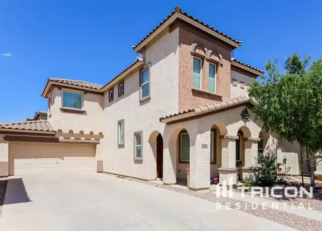 Property at 11964 W Fillmore St, Avondale, AZ, 85323, 3 beds, 3 baths, [object Object]