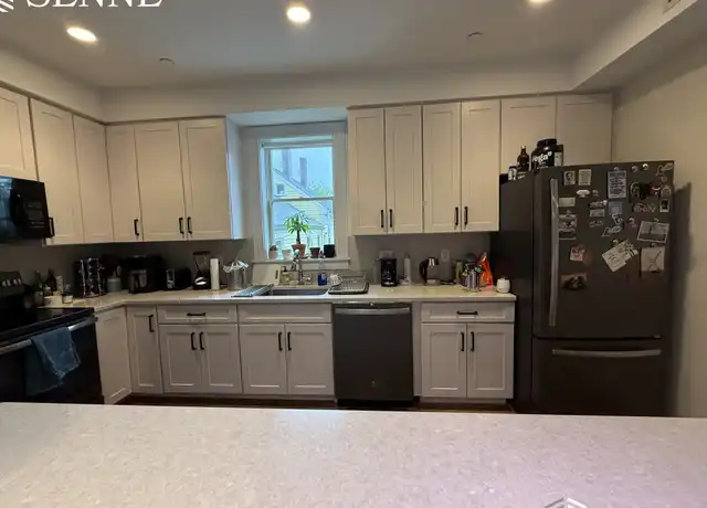 Property at 24 Magazine St Unit 2, Cambridge, MA, 02139, 4 beds, 2 baths, [object Object]