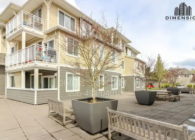 Property at 537 225th Ln NE Unit C305, Sammamish, WA, 98074, 0 beds, 1 bath, [object Object]