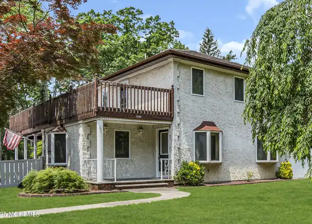 Property at 1280 Whitesville Rd, Toms River, NJ, 08755, 3 beds, 2 baths, [object Object]