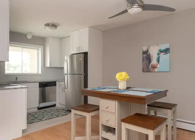 Property at 1900 Oakton St, Park Ridge, IL, 60068, 2 beds, 1 bath, [object Object]