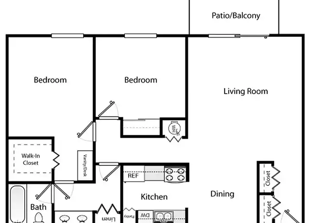 Property at Crossing at Wyndham - 6808 Wyndham Dr, Sacramento, CA, 95823, 0-2 beds, 1-2 bath, [object Object]