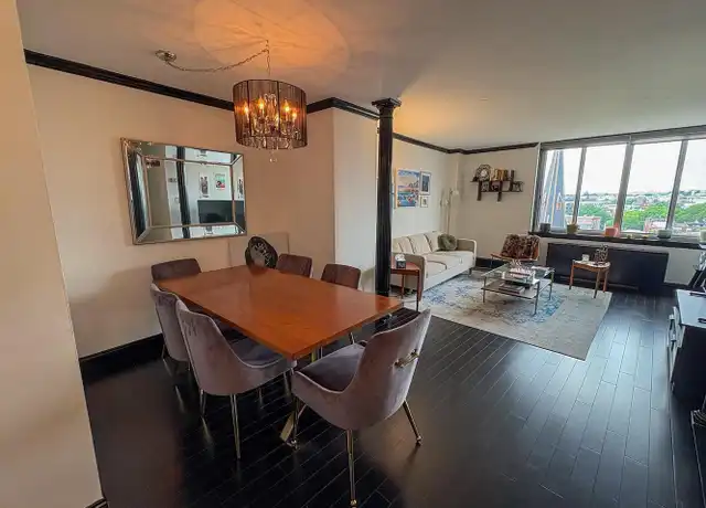 Property at 1239 Vermont Ave NW #1005, Washington, DC, 20005, 2 beds, 2 baths, [object Object]