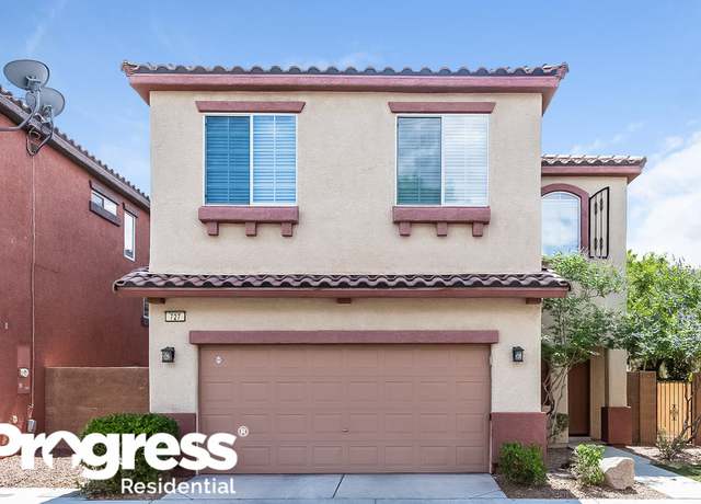 Photo of 727 Easter Lily Pl, Henderson, NV 89011