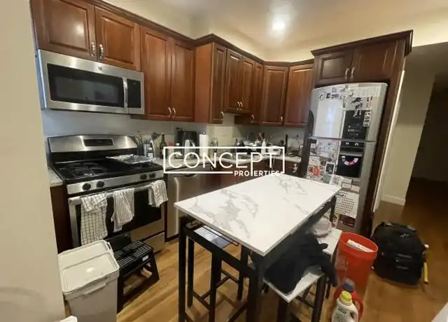 Property at 1029 Tremont St, Boston, MA, 02120, 3 beds, 1 bath, [object Object]