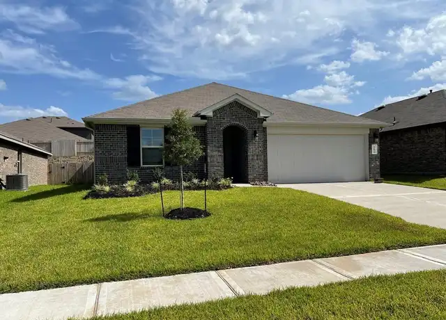 Property at 13872 Rock Island Trl, Conroe, TX, 77384, 4 beds, 2 baths, [object Object]