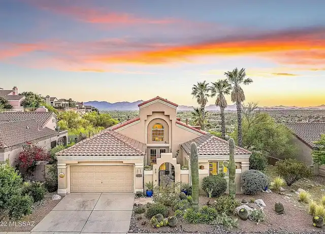 Property at 9969 N Bighorn Butte Dr, Tucson, AZ, 85737, 2 beds, 3 baths, [object Object]