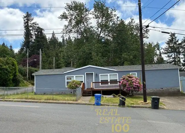 Property at 115 NW 11th St, Toledo, OR, 97391, 4 beds, 2 baths, [object Object]