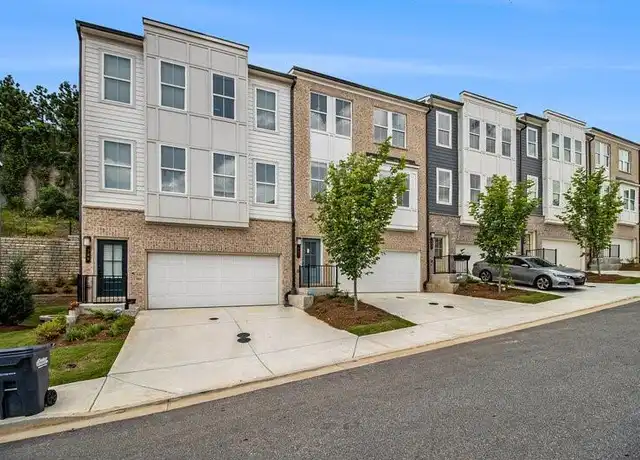 Property at 387 Skylar Way SE, Atlanta, GA, 30315, 3 beds, 2.5 baths, [object Object]