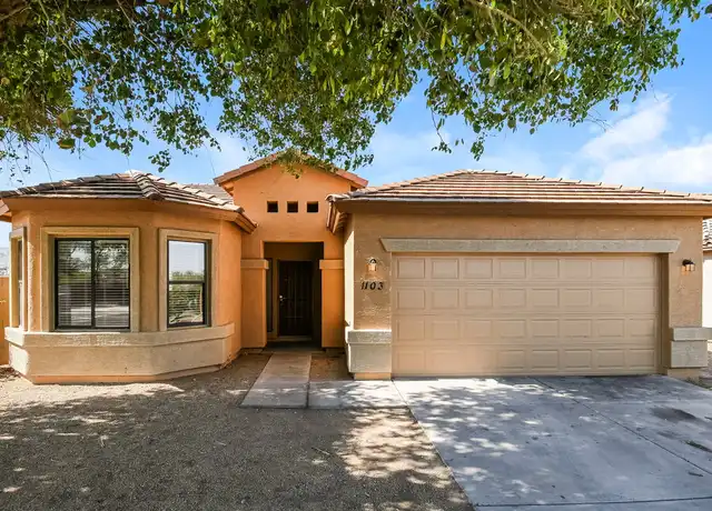 Property at 1103 W Vineyard Rd, Phoenix, AZ, 85041, 3 beds, 2 baths, [object Object]
