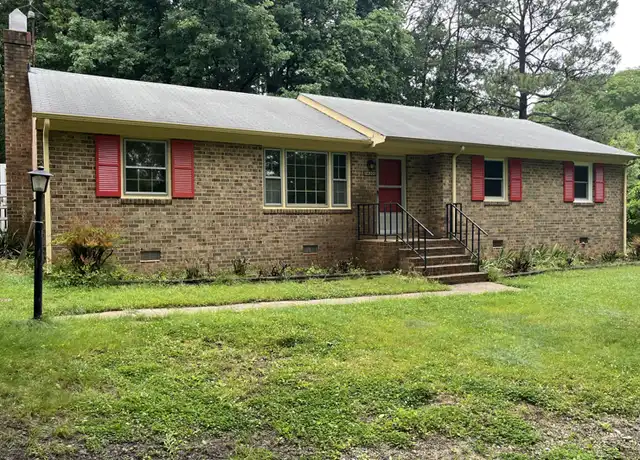 Property at 14300 Branding Iron Rd, Chesterfield, VA, 23838, 3 beds, 2 baths, [object Object]