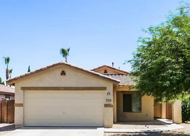 Property at 13153 W Fairmont Ave, Litchfield Park, AZ, 85340, 4 beds, 2 baths, [object Object]